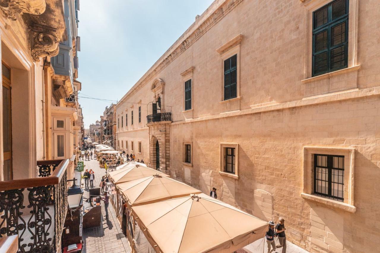 Valletta Collection - Gb Suites 外观 照片