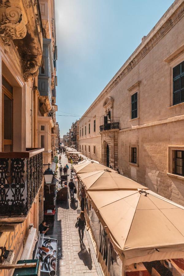 Valletta Collection - Gb Suites 外观 照片